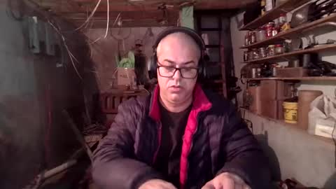 Mokkaf online show from November 27, 1:31 am