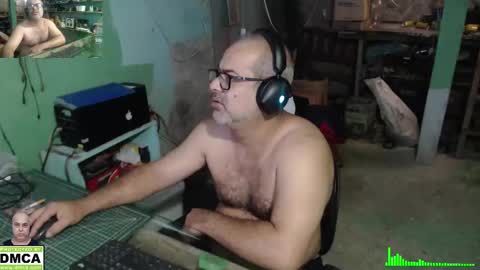 Mokkaf online show from February 2, 12:24 pm