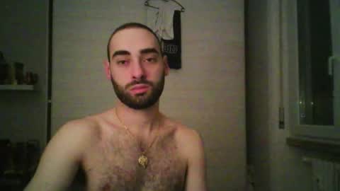 mollo20 online show from February 4, 9:32 pm