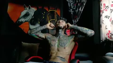 Molotov online show from October 24, 2:41 pm