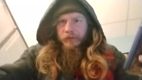 Richard Sheridan online show from February 15, 7:51 am