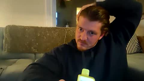 momo9221 online show from February 27, 2:45 am