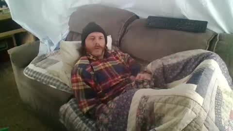 XMR online show from December 27, 7:14 pm