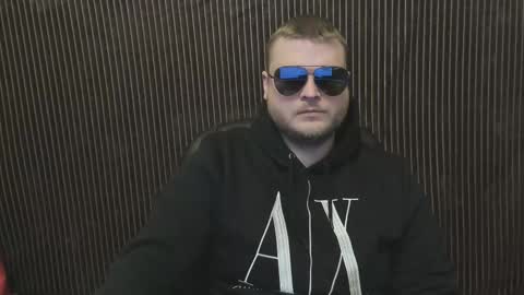 Alex online show from February 20, 5:04 pm