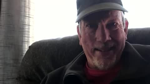 Snapshot of monkeedance chatting on February 7, 8:31 pm Monkee Dance online show from February 7, 8:31 pm