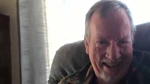 Snapshot of monkeedance chatting on February 10, 6:24 pm Monkee Dance online show from February 10, 6:24 pm