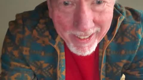 Snapshot of monkeedance chatting on February 4, 5:12 pm Monkee Dance online show from February 4, 5:12 pm