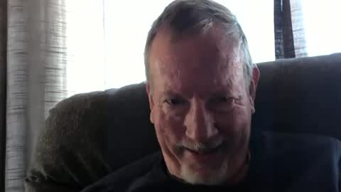 Snapshot of monkeedance chatting on January 20, 5:16 pm Monkee Dance online show from January 20, 5:16 pm