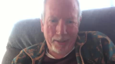 Snapshot of monkeedance chatting on December 2, 6:52 pm Monkee Dance online show from December 2, 6:52 pm