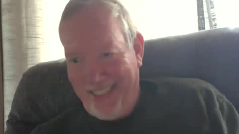 Snapshot of monkeedance chatting on February 2, 5:04 pm Monkee Dance online show from February 2, 5:04 pm