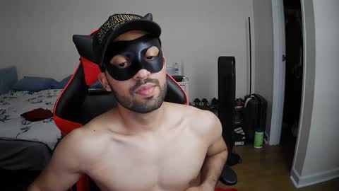 monkey2420 online show from March 16, 5:44 am