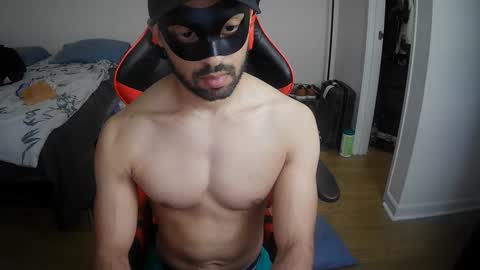 monkey2420 online show from April 3, 4:31 am