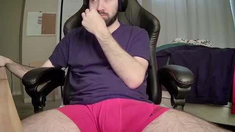 monkey_4u online show from January 16, 6:37 pm