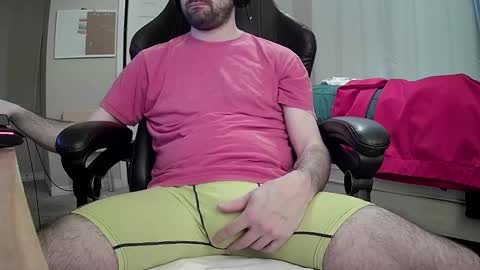 monkey_4u online show from February 21, 8:49 pm