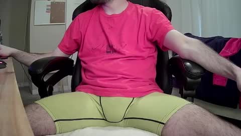 monkey_4u online show from March 9, 10:08 pm