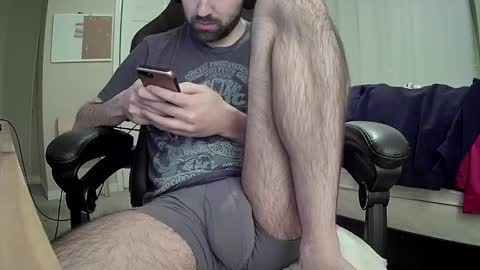 monkey_4u online show from February 13, 9:09 am