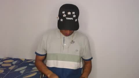 simon dice online show from November 27, 2:04 am