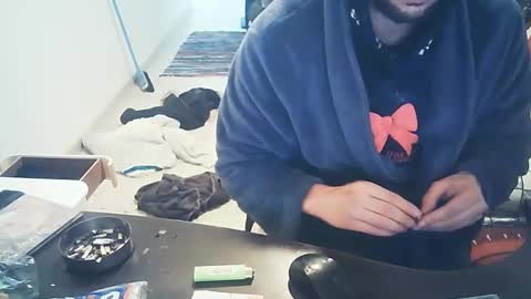 monkeydmajoub89 online show from January 4, 12:05 pm
