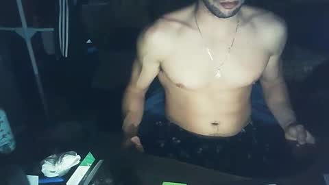 monkeydmajoub89 online show from January 23, 8:45 pm