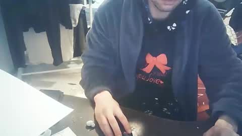 monkeydmajoub89 online show from February 8, 10:50 am