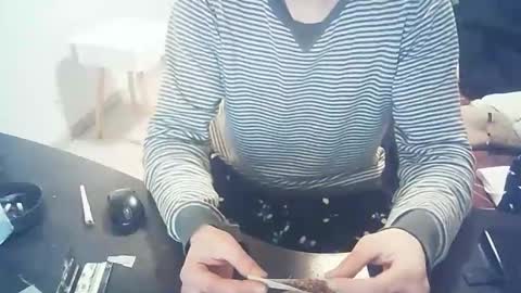 monkeydmajoub89 online show from February 17, 11:42 pm