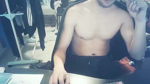 monkeydmajoub89 online show from January 21, 6:44 pm