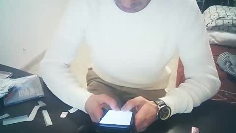 monkeydmajoub89 online show from February 16, 7:27 pm