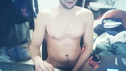 monkeydmajoub89 online show from January 10, 3:27 pm