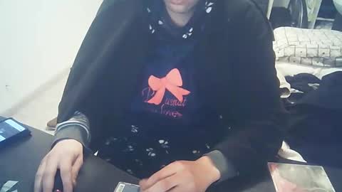 monkeydmajoub89 online show from February 17, 12:05 pm