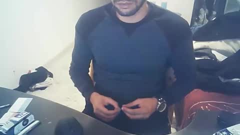 monkeydmajoub89 online show from September 9, 6:40 pm