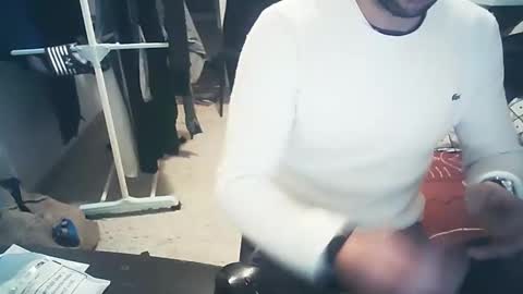 monkeydmajoub89 online show from January 13, 6:05 pm