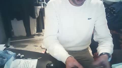 monkeydmajoub89 online show from February 7, 7:38 pm