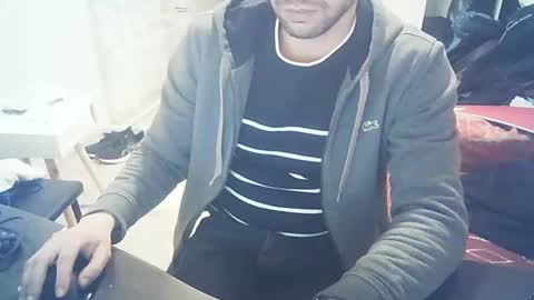monkeydmajoub89 online show from March 10, 6:45 pm