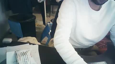 monkeydmajoub89 online show from February 2, 9:02 pm