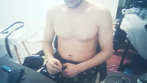 monkeydmajoub89 online show from March 9, 11:14 am