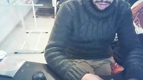 monkeydmajoub89 online show from December 31, 7:07 pm