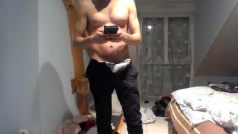 monkeydmajoub89 online show from February 14, 7:44 pm