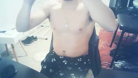 monkeydmajoub89 online show from March 9, 9:25 pm