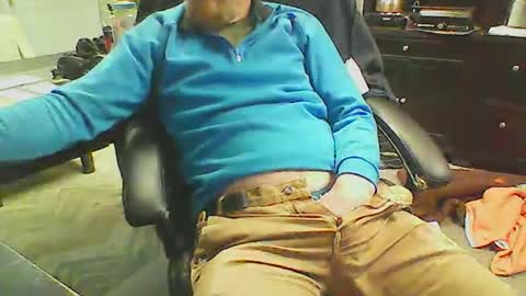 monkeypants04 online show from May 19, 2:45 pm