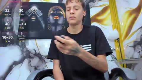 Mono online show from June 22, 11:04 am