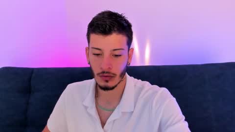 Snapshot of monster_cock4u_ chatting on October 13, 6:14 pm monster_cock4u_ online show from October 13, 6:14 pm