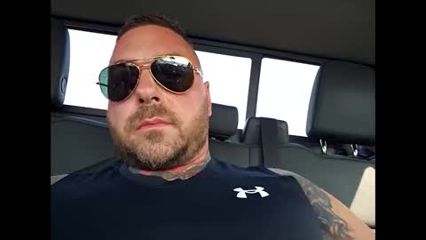 Monstercock online show from September 9, 5:56 pm