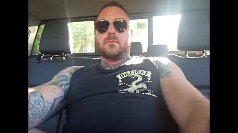 Monstercock online show from September 11, 8:19 pm