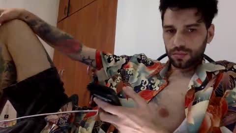 monstercockyolo online show from December 21, 11:13 pm