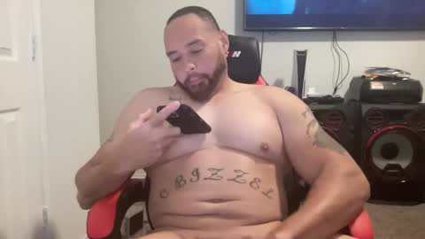 monsterdom9 online show from March 30, 2:45 am