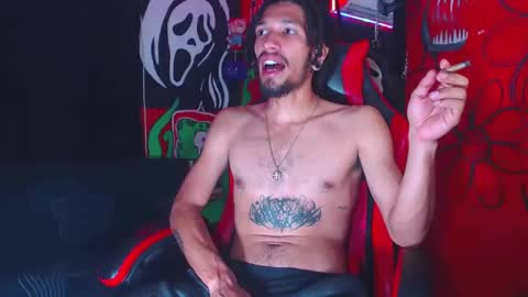 Xavier Rodriguez online show from November 9, 6:39 am