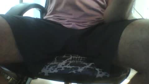 monsterr2209 online show from March 12, 2:31 am