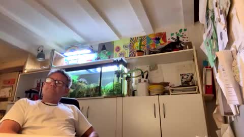 monsterstecher online show from September 22, 7:52 am