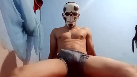 montoyar878 online show from November 19, 12:16 pm