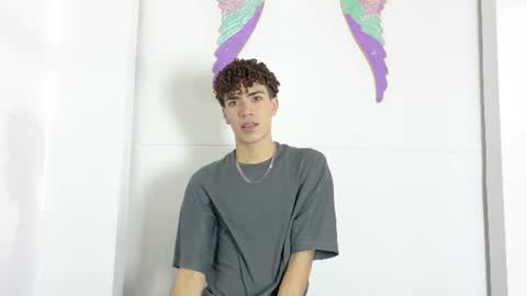   online show from June 10, 11:45 am